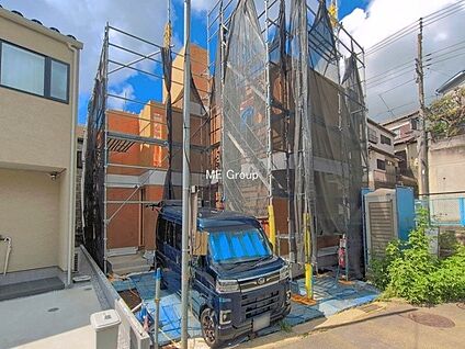 現地外観写真