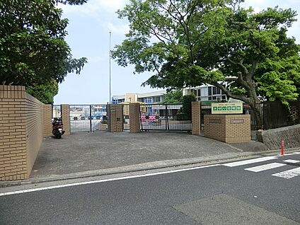 さゆり幼稚園 1600m(20分)