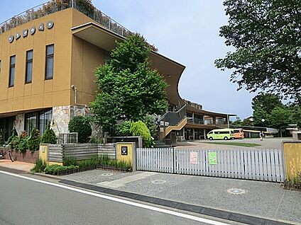 広田幼稚園 3200m(40分)