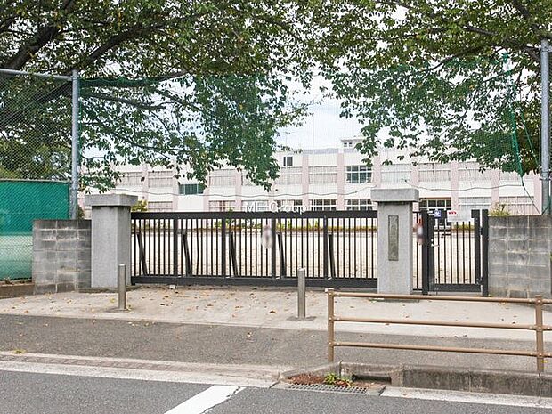 大和市立桜ケ丘小学校（約969m・徒歩13分）