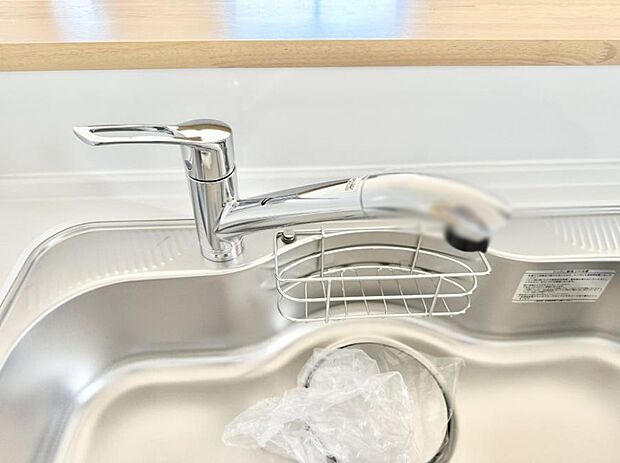 【浄水器】■清潔でおいしい水を手軽に供給してくれます