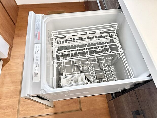【食洗機】■時間短縮でき家事が楽になる便利な必需品