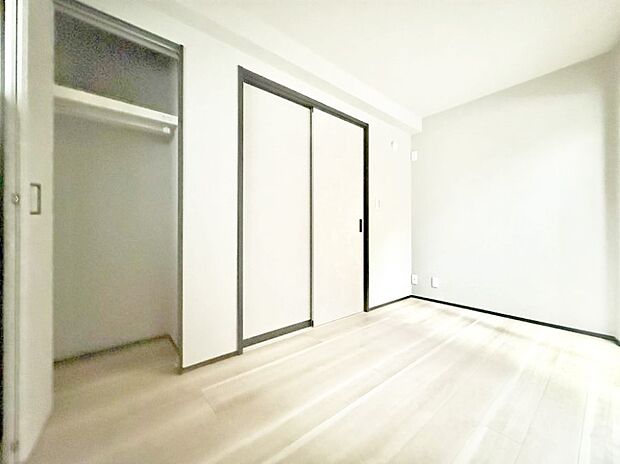 【子供部屋】B号棟 ■読書や趣味リモートワークなどさまざまな用途に対応できる柔軟さがあります