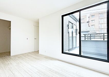 子供部屋