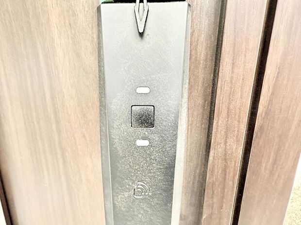 【スマートキー】■鍵を取り出さずに便利に操作できて快適