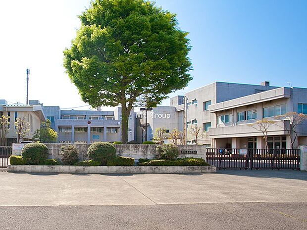 相模原市立東林中学校（約1,500m・徒歩19分）