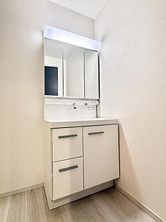 洗面台・洗面所