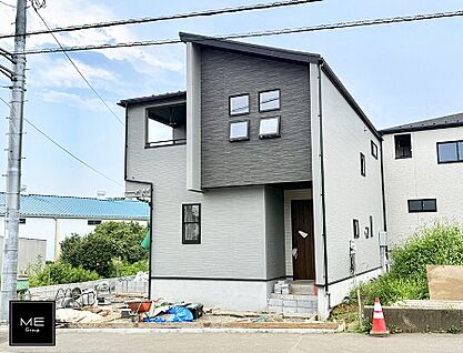 現地外観写真
