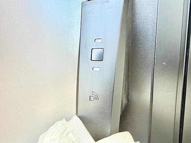 【宅配ボックス】■不在時でも荷物が受け取れる便利な宅配ボックス