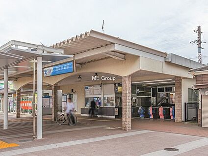 小田急江ノ島線「高座渋谷」駅 1200m(15分)