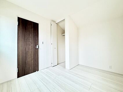 リビング以外の居室