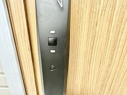スマートキー