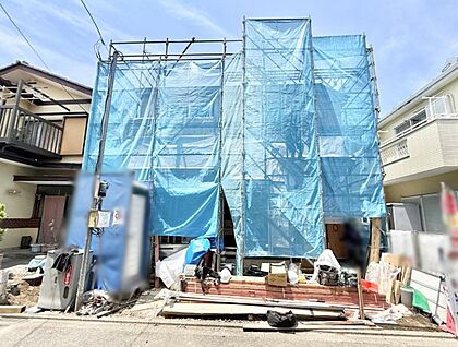 現地外観写真