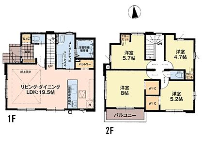 1号棟   