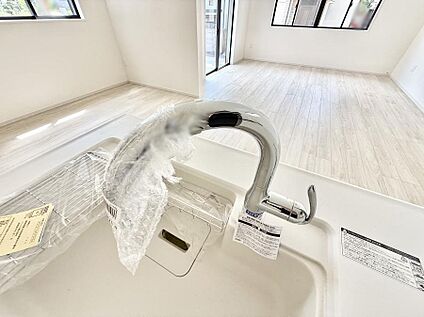 浄水器