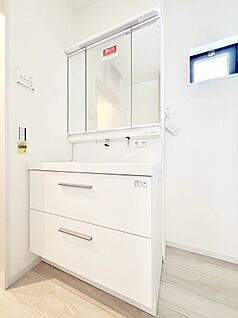 洗面台・洗面所