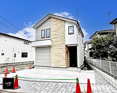 現地外観写真