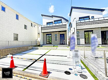 現地外観写真