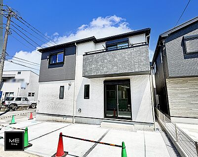 現地外観写真