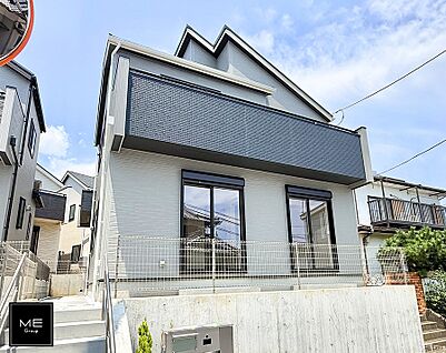 現地外観写真