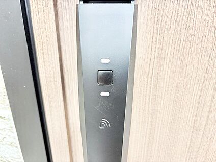 スマートキー