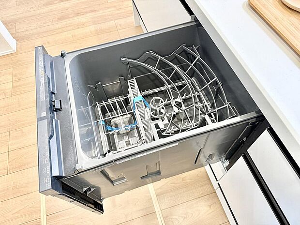 【食洗機】■時間短縮でき家事が楽になる便利な必需品