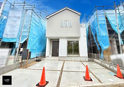 現地外観写真