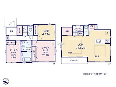 7号棟   