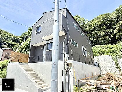 現地外観写真