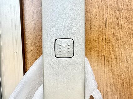 スマートキー