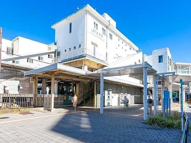 JR東海道線「辻堂」駅(約1,360m・徒歩17分)