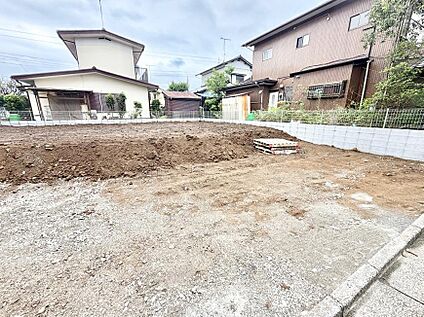 現地外観写真