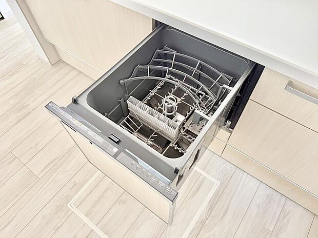 【食洗機】■時間短縮でき家事が楽になる便利な必需品