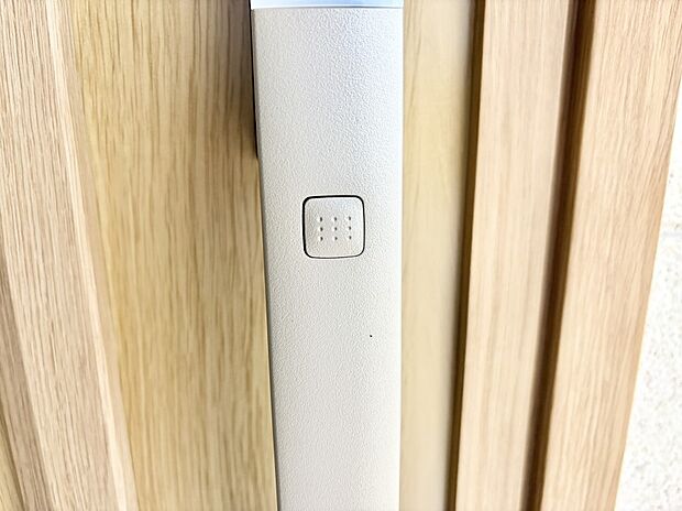 【スマートキー】■鍵を取り出さずに便利に操作できて快適