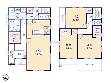 4号棟   