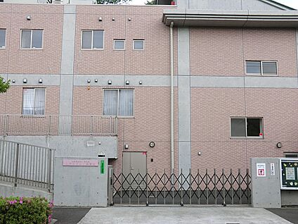 東平ひまわり保育園 900m(12分)