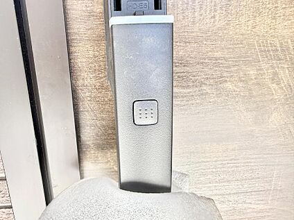 スマートキー