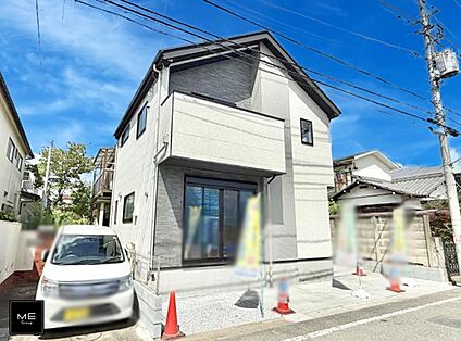 現地外観写真