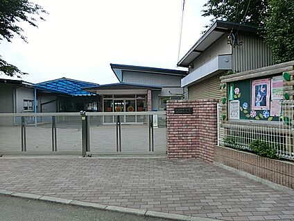 認定こども園相模ひまわり幼稚園 500m(7分)