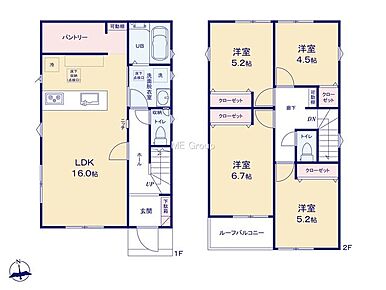 7号棟   