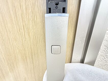 スマートキー