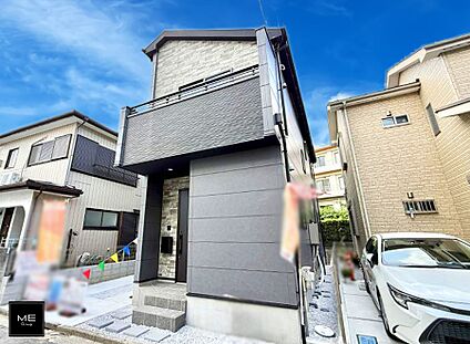 現地外観写真