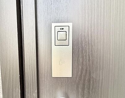 スマートキー