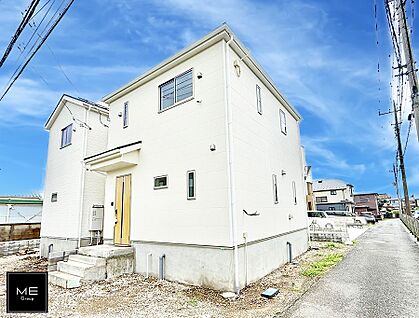 現地外観写真