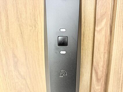 スマートキー