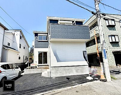 現地外観写真