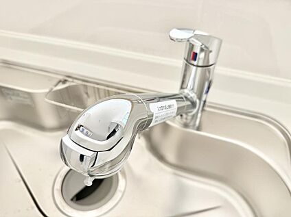 浄水器
