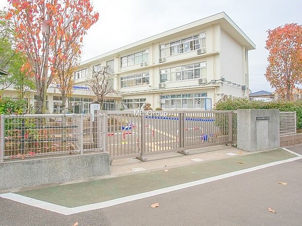 小平市立小平第十二小学校(約290m・徒歩4分)