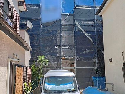 現地外観写真