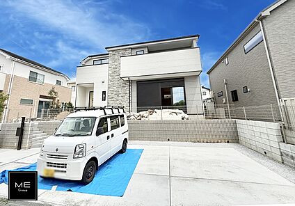 現地外観写真
